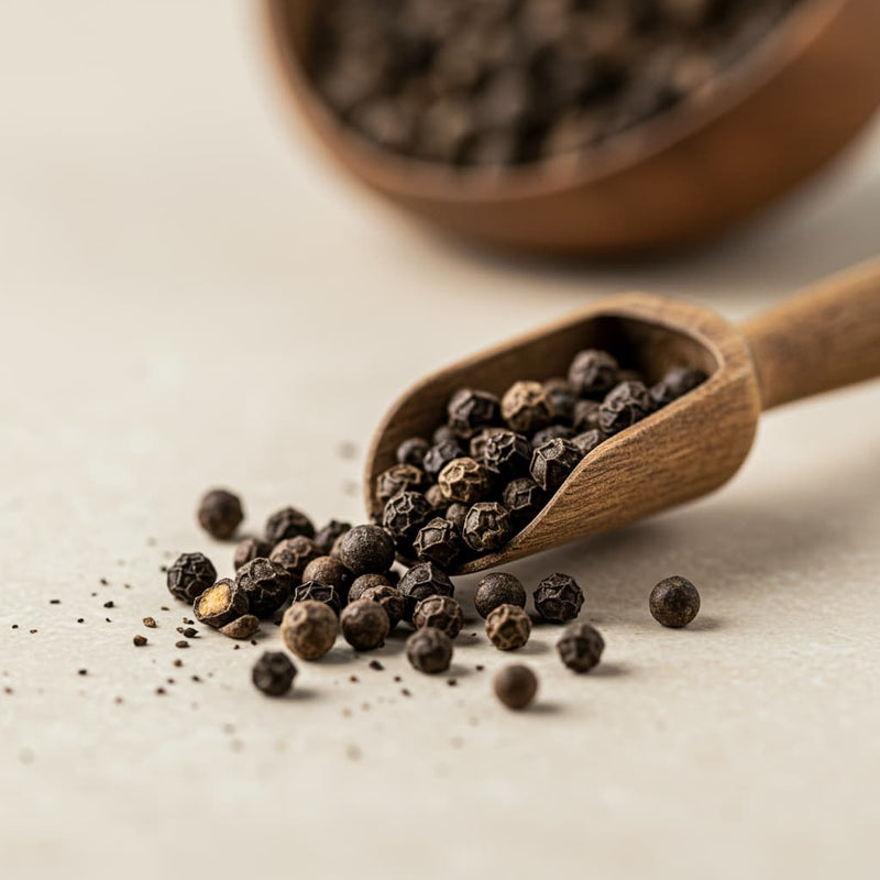 BioPerine® (Black Pepper Extract)