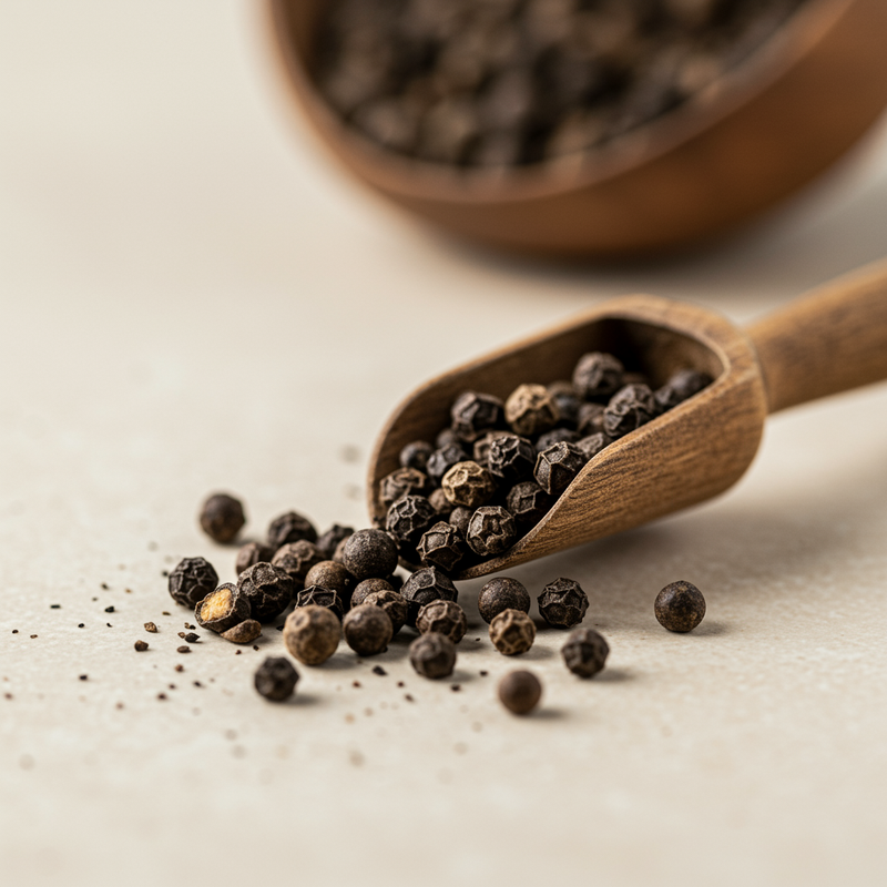 BioPerine® (Black Pepper Extract)