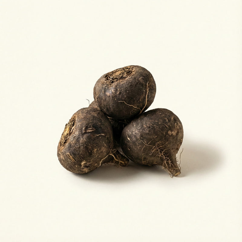 Black Maca Root