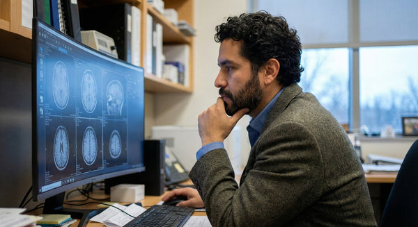 Dr. Adrian Rodriguez