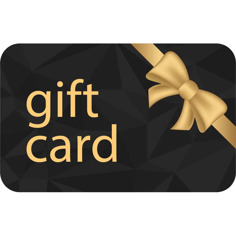 $20 Gift Card