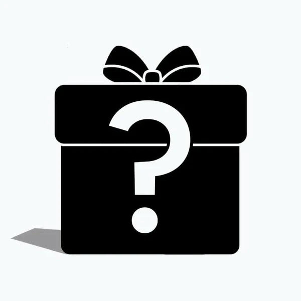 Mystery Gift - Next product first access