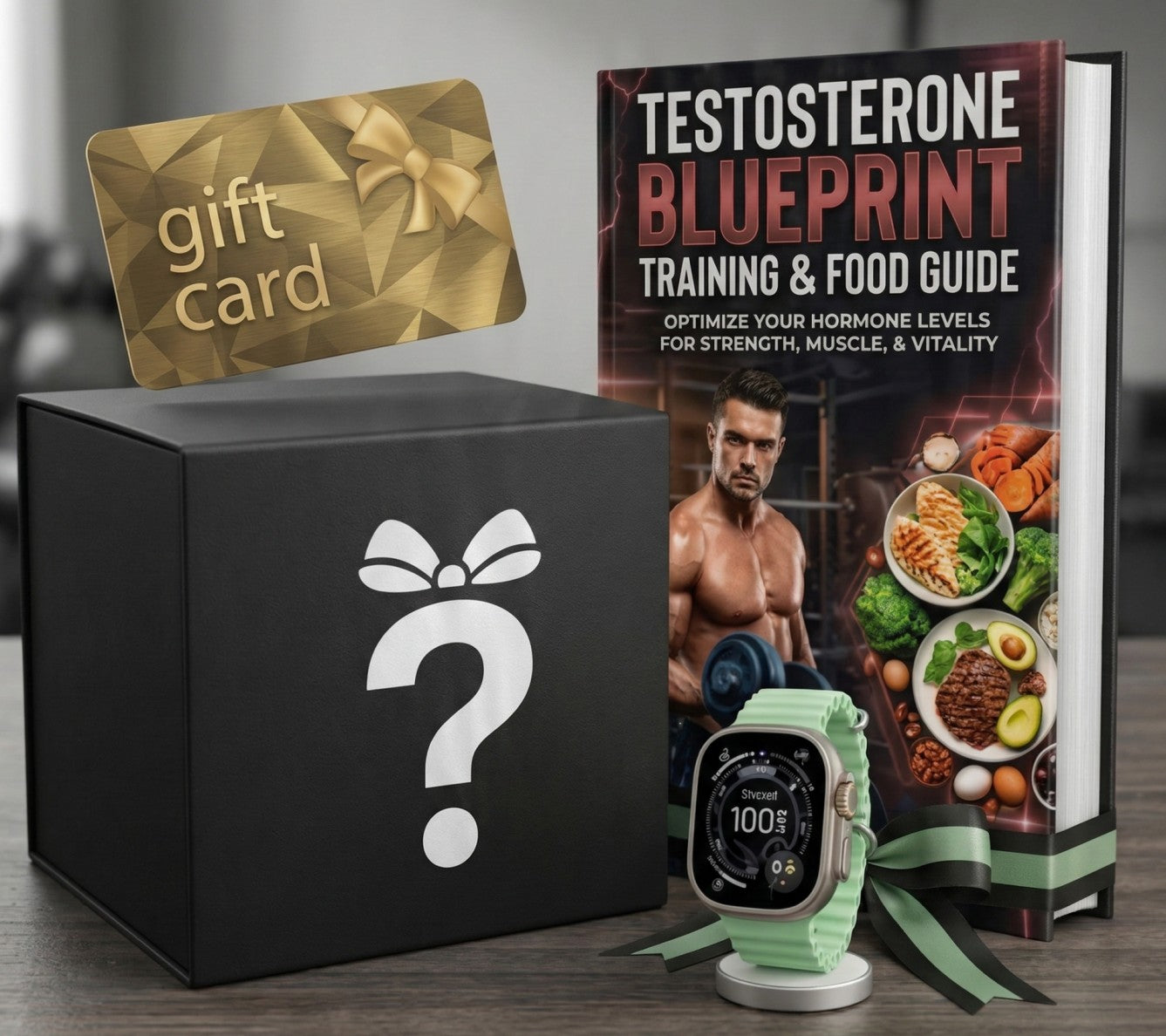 Subscription Free Bundle